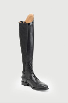 Secchiari 400W Laces Riding Boots | Karbon® Leather Inside | Shop now