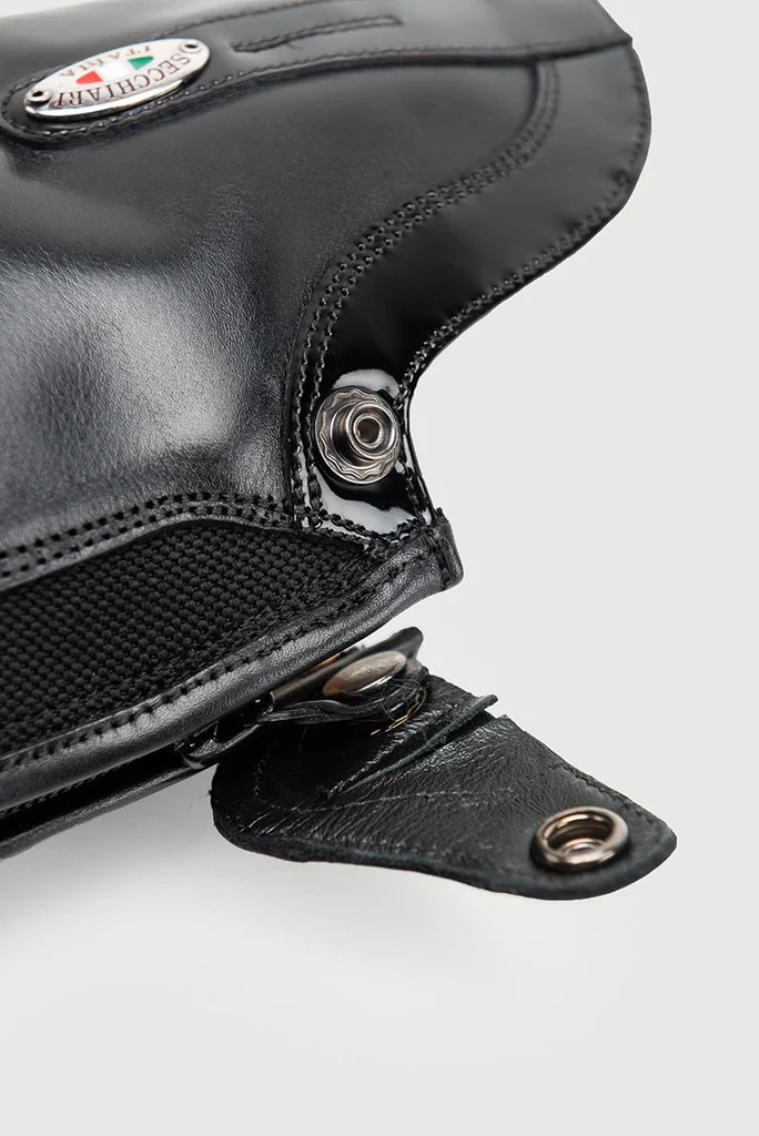 Secchiari 401W Rijlaarzen Zonder Veter | Bull Leather Inside | Shop nu Secchiari 401W Rijlaarzen Zonder Veter | Bull Leather Inside | Shop nu