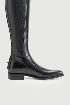 Secchiari 401W No Laces Riding Boots | Bull Leather Inside | Shop now Secchiari 401W No Laces Riding Boots | Bull Leather Inside | Shop now