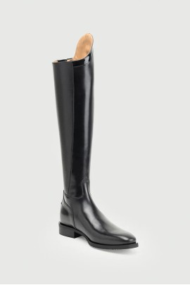 Secchiari 401W No Laces Riding Boots | Bull Leather Inside | Shop now Secchiari 401W No Laces Riding Boots | Bull Leather Inside | Shop now