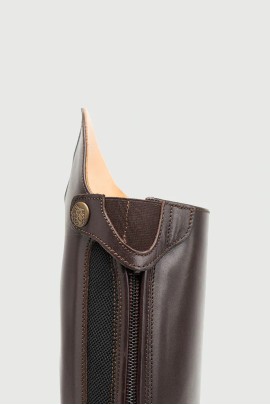 Secchiari 401W No Laces Riding Boots | Bull Leather Inside | Shop now Secchiari 401W No Laces Riding Boots | Bull Leather Inside | Shop now