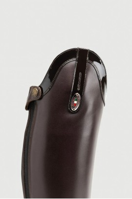 Secchiari 401W Rijlaarzen Zonder Veter | Bull Leather Inside | Shop nu Secchiari 401W Rijlaarzen Zonder Veter | Bull Leather Inside | Shop nu