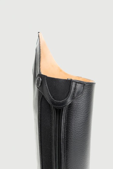 Secchiari 401W Rijlaarzen Zonder Veter | Karbon® Leather Inside | Shop nu