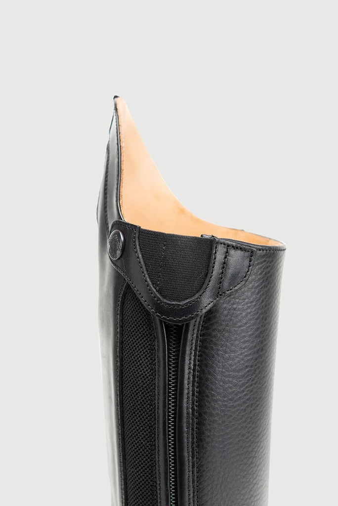 Secchiari 401W Rijlaarzen Zonder Veter | Karbon® Leather Inside | Shop nu