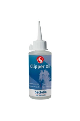 Sectolin Scheermachine Olie - 100ml