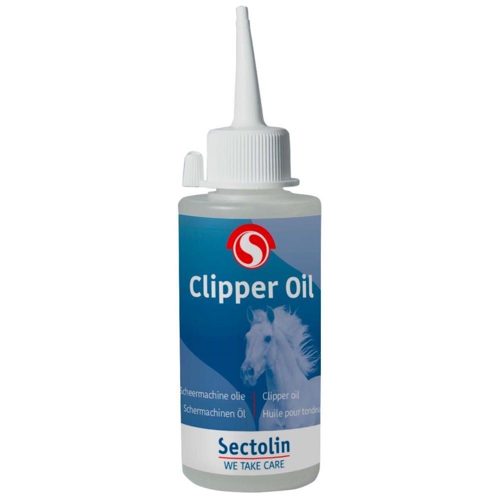 Sectolin Sewing Machine Oil - 100ml buy? - available