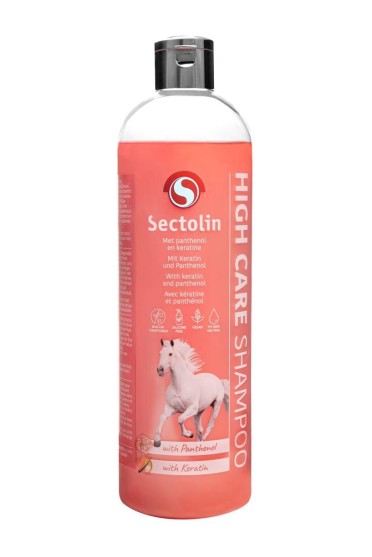 sectolin Summer Shampoo 500ml sectolin Summer Shampoo 500ml