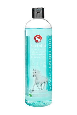Sectolin Cool fresh Shampoo 500ml |