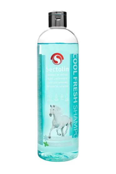 sectolin Summer Shampoo 500ml