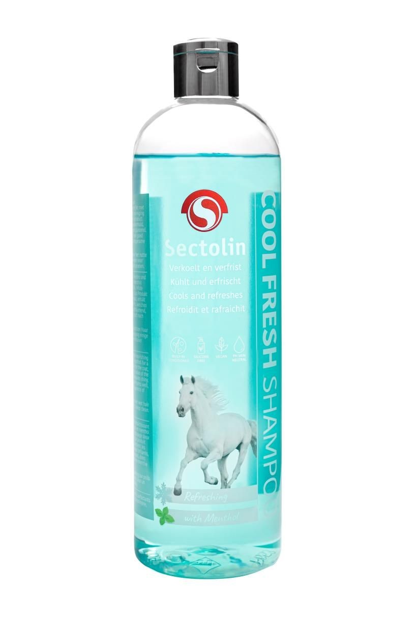 Sectolin Cool fresh Shampoo 500ml | Sectolin Cool fresh Shampoo 500ml |