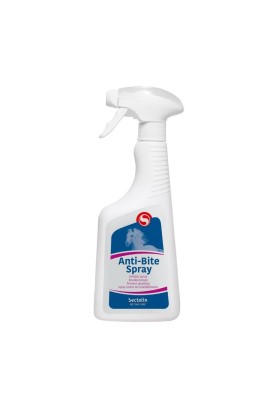 Sectolin Anti-Bite Spray 500 ML