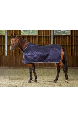 Dy’on Vliegendeken Navy | Bescherming & Comfort | Bestel Nu