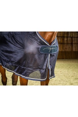Dy’on Vliegendeken Navy | Bescherming & Comfort | Bestel Nu