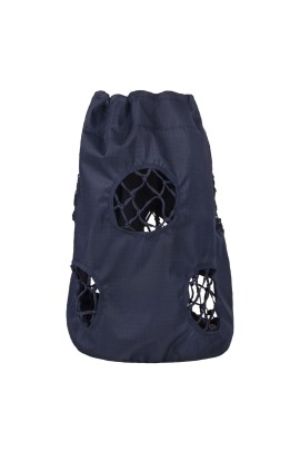 QHP Hooizak Multi Blauw | Minder Verspilling & Praktisch | Bestel Nu
