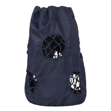 QHP Hooizak | Multi Blauw