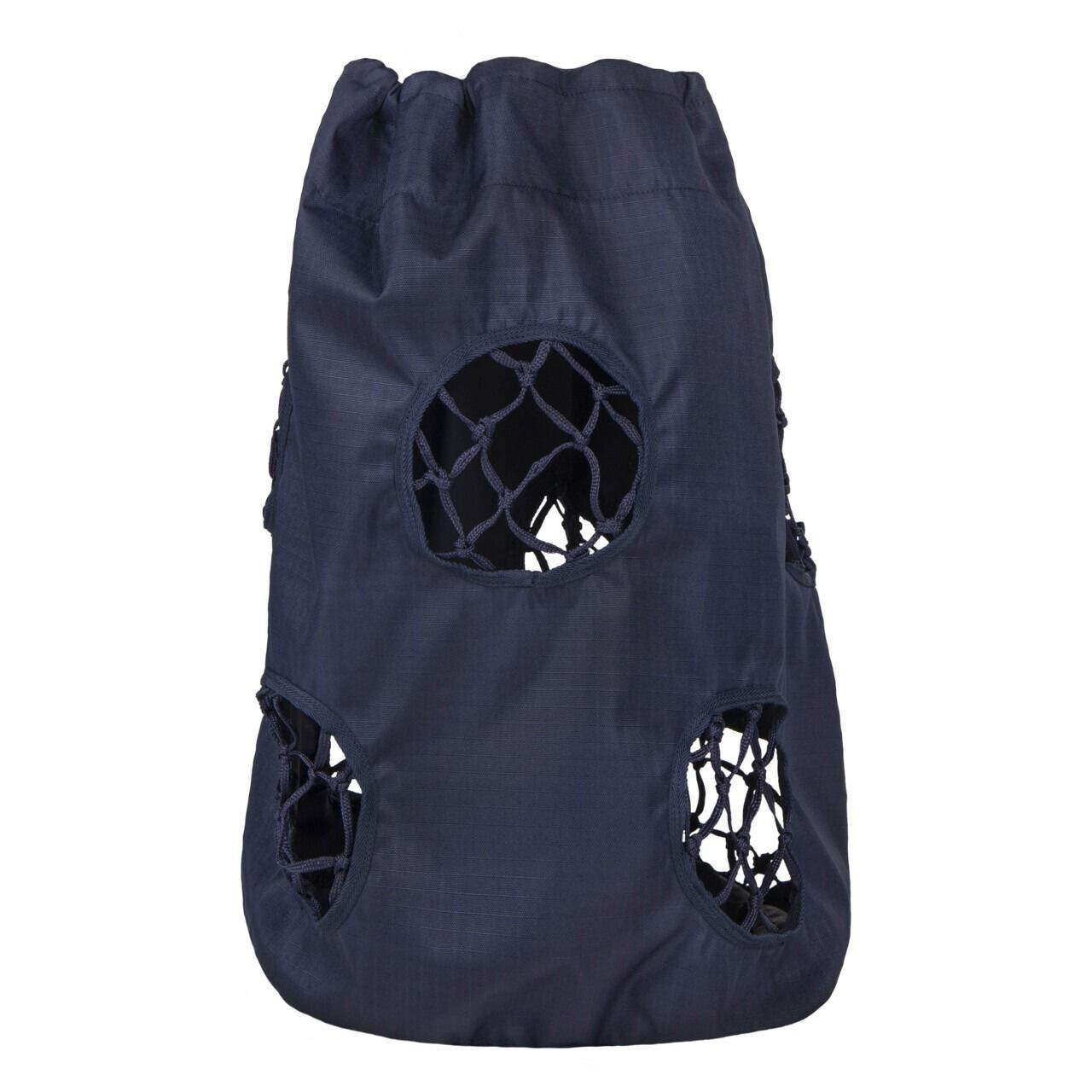 QHP Hooizak Multi Blauw | Minder Verspilling & Praktisch | Bestel Nu