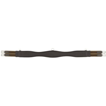 Premiere Quimper Anatomical Girth Brown | Comfort & Fit | Shop Now
