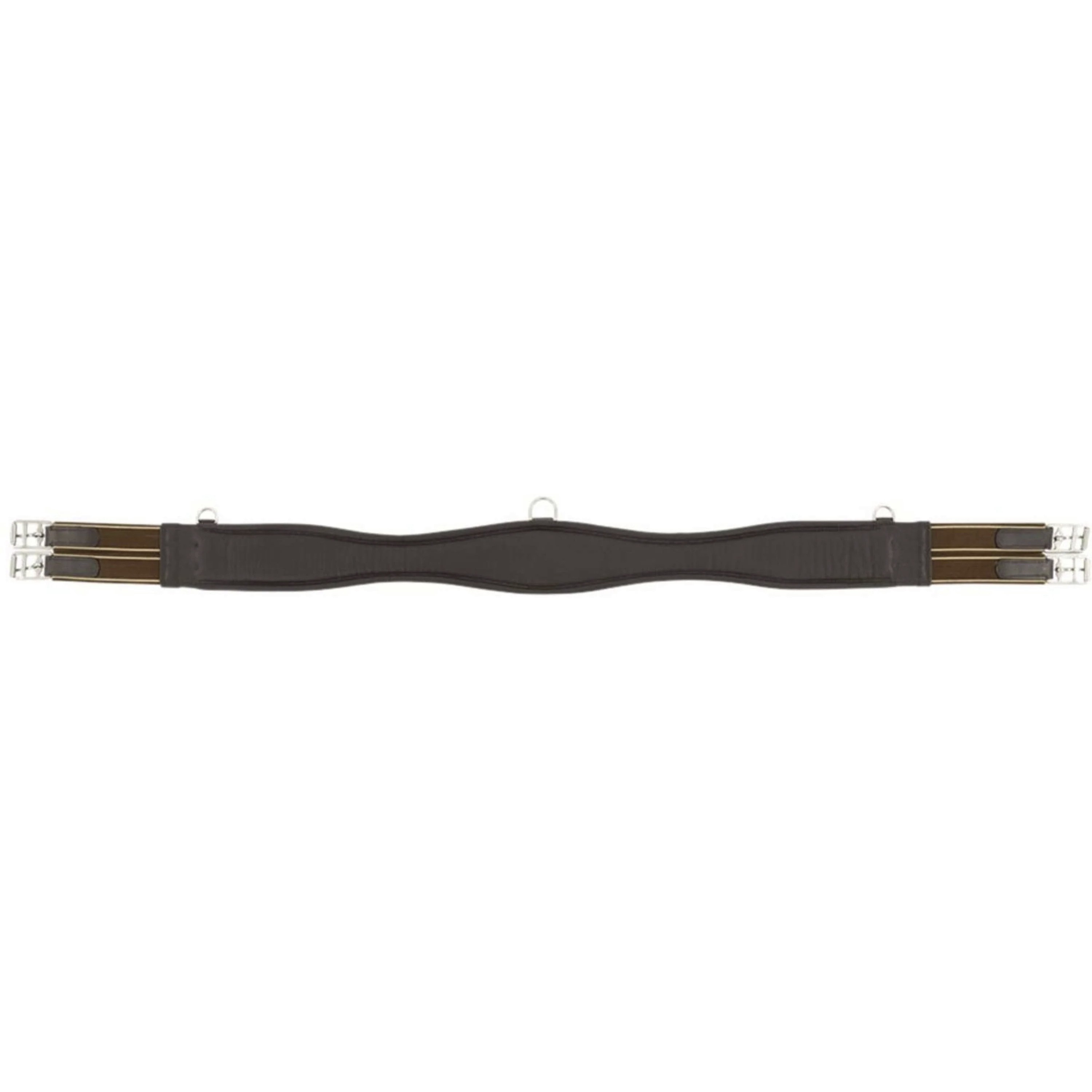 Premiere Quimper Anatomical Girth Brown | Comfort & Fit | Shop Now