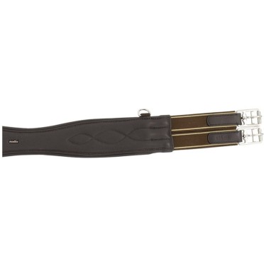 Premiere Quimper Anatomical Girth Brown | Comfort & Fit | Shop Now