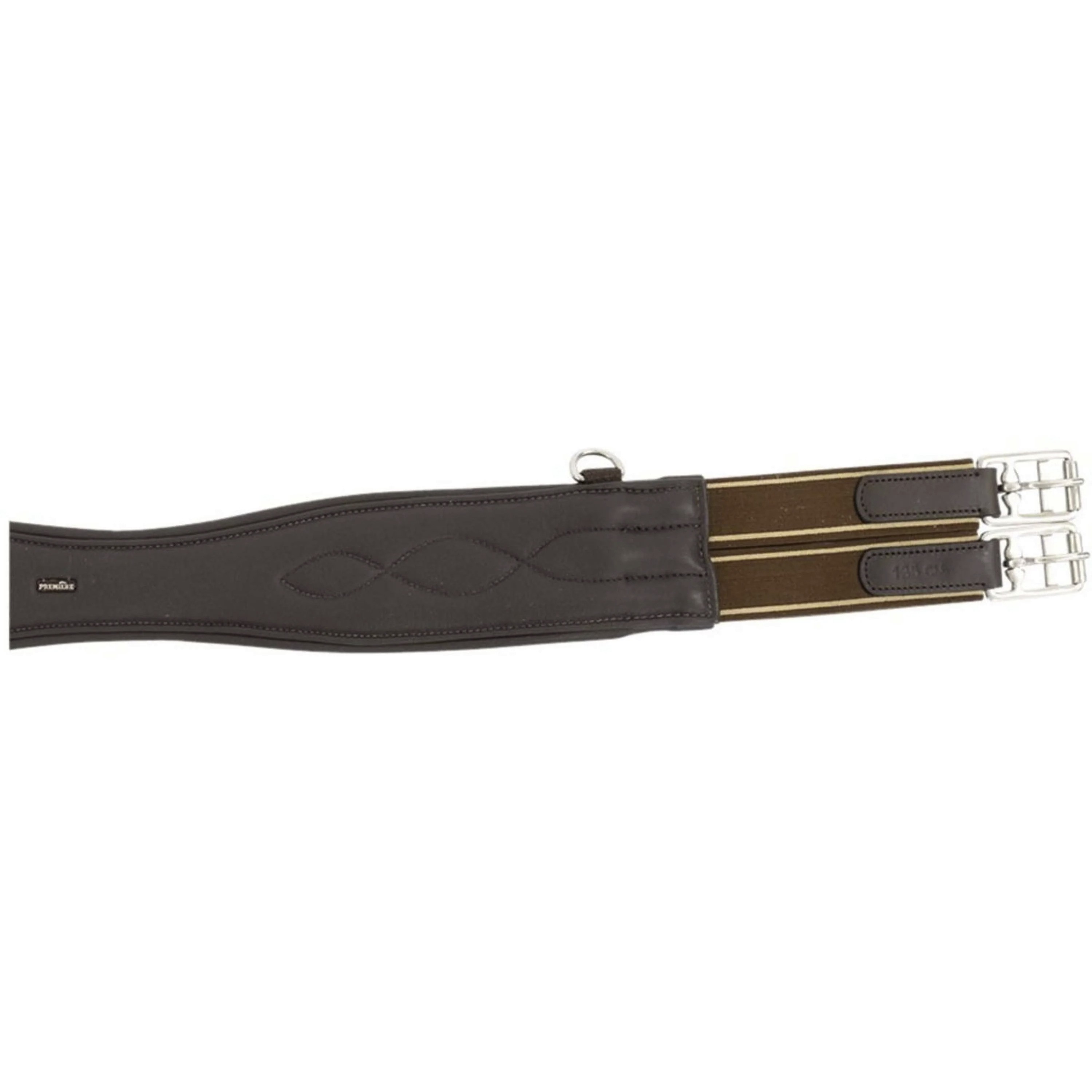 Premiere Quimper Anatomical Girth Brown | Comfort & Fit | Shop Now