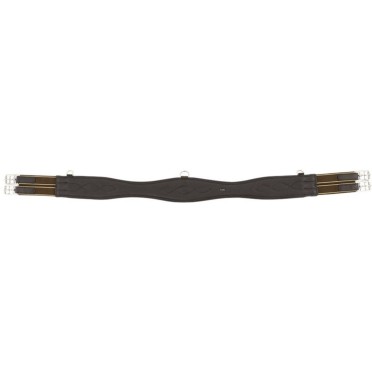 Premiere Quimper Anatomical Girth Brown | Comfort & Fit | Shop Now