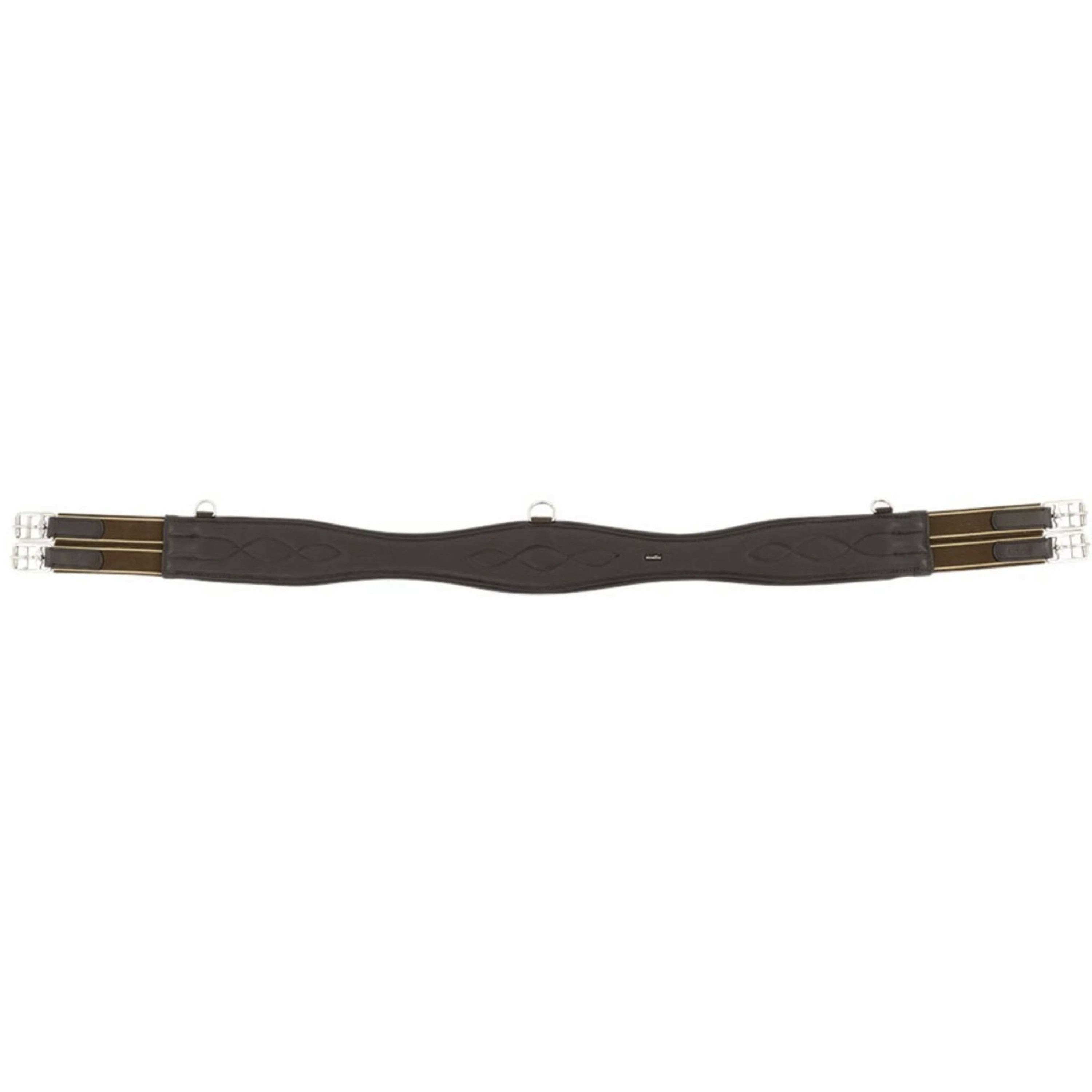 Premiere Quimper Anatomical Girth Brown | Comfort & Fit | Shop Now