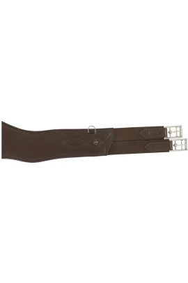 BR Bakewell Anatomical Girth Brown | Comfort & Technology | Shop Now