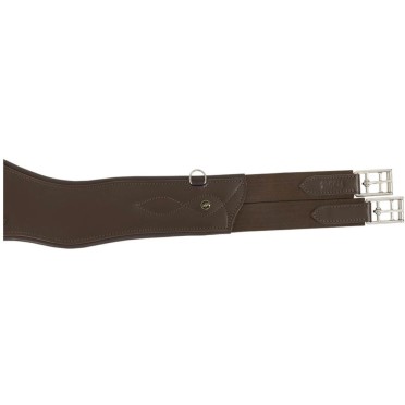 BR Bakewell Anatomical Girth Brown | Comfort & Technology | Shop Now