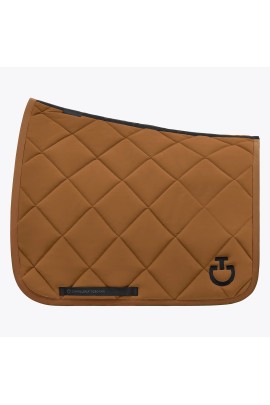 Cavalleria Toscana Zadeldekje Quilted Jersey Dressuur | Foxtrot