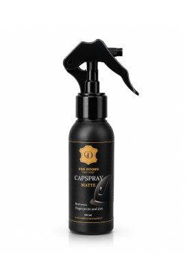 Van Doorn Exclusief Capspray | Mat