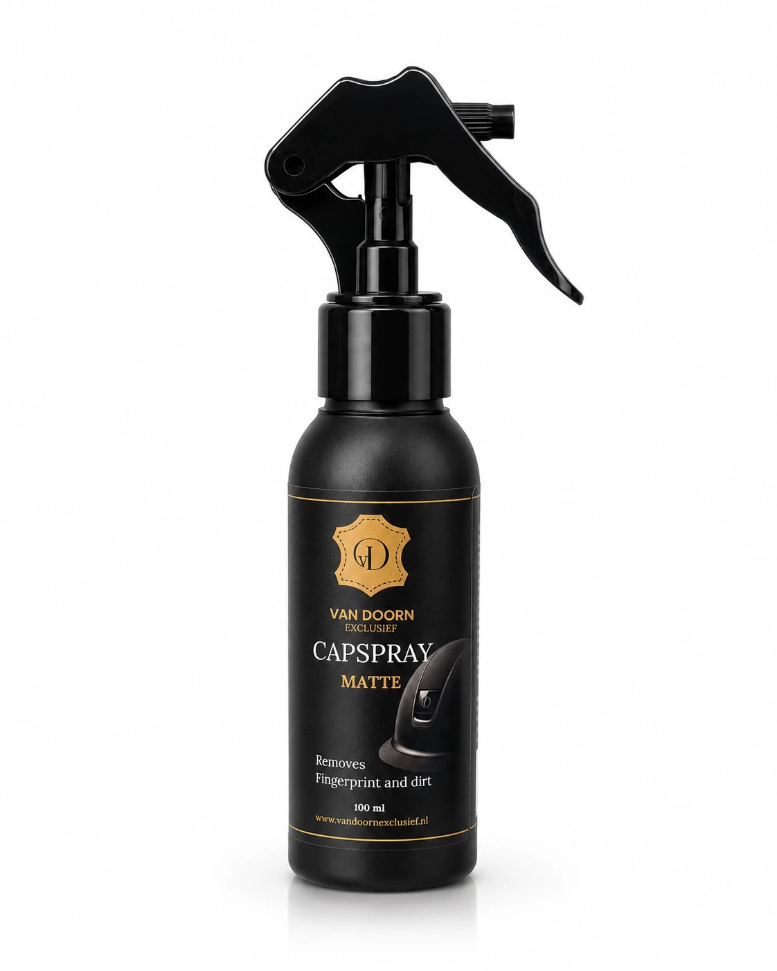Van Doorn Exclusief Capspray | Matte Van Doorn Exclusief Capspray | Matte