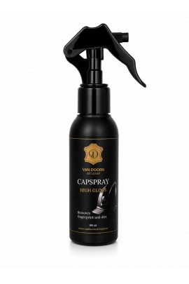 Van Doorn Exclusief Capspray | High Gloss