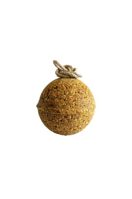 Unika Ball Elyte | Electrolyte Enrichment Ball | 1.8 kg