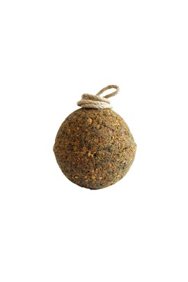 Unika Ball Prequalm | Verrijkingsbal voor Ontspanning | 1,8 kg