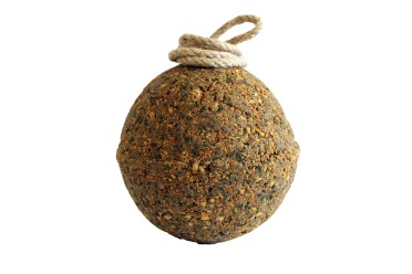 Unika Ball Prequalm | Verrijkingsbal voor Ontspanning | 1,8 kg Unika Ball Prequalm | Verrijkingsbal voor Ontspanning | 1,8 kg