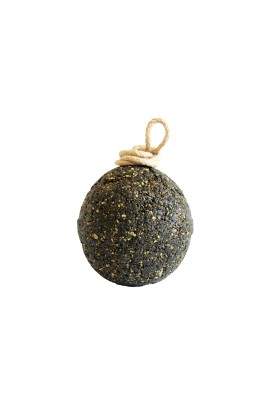 Unika Ball Gastro | Stomach Support Enrichment Ball | 1.8 kg