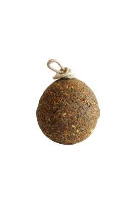 Unika Ball Herbs | Verrijkingsbal met Kruiden | 1,8 kg