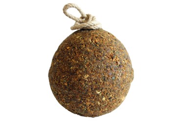 Unika Ball Herbs | Herbal Enrichment Ball | 1.8 kg Unika Ball Herbs | Herbal Enrichment Ball | 1.8 kg