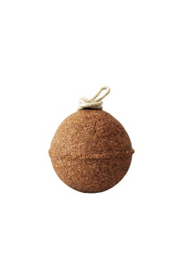 Unika Ball Endurance | Sport Horse Enrichment Ball | 1.8 kg Unika Ball Endurance | Sport Horse Enrichment Ball | 1.8 kg