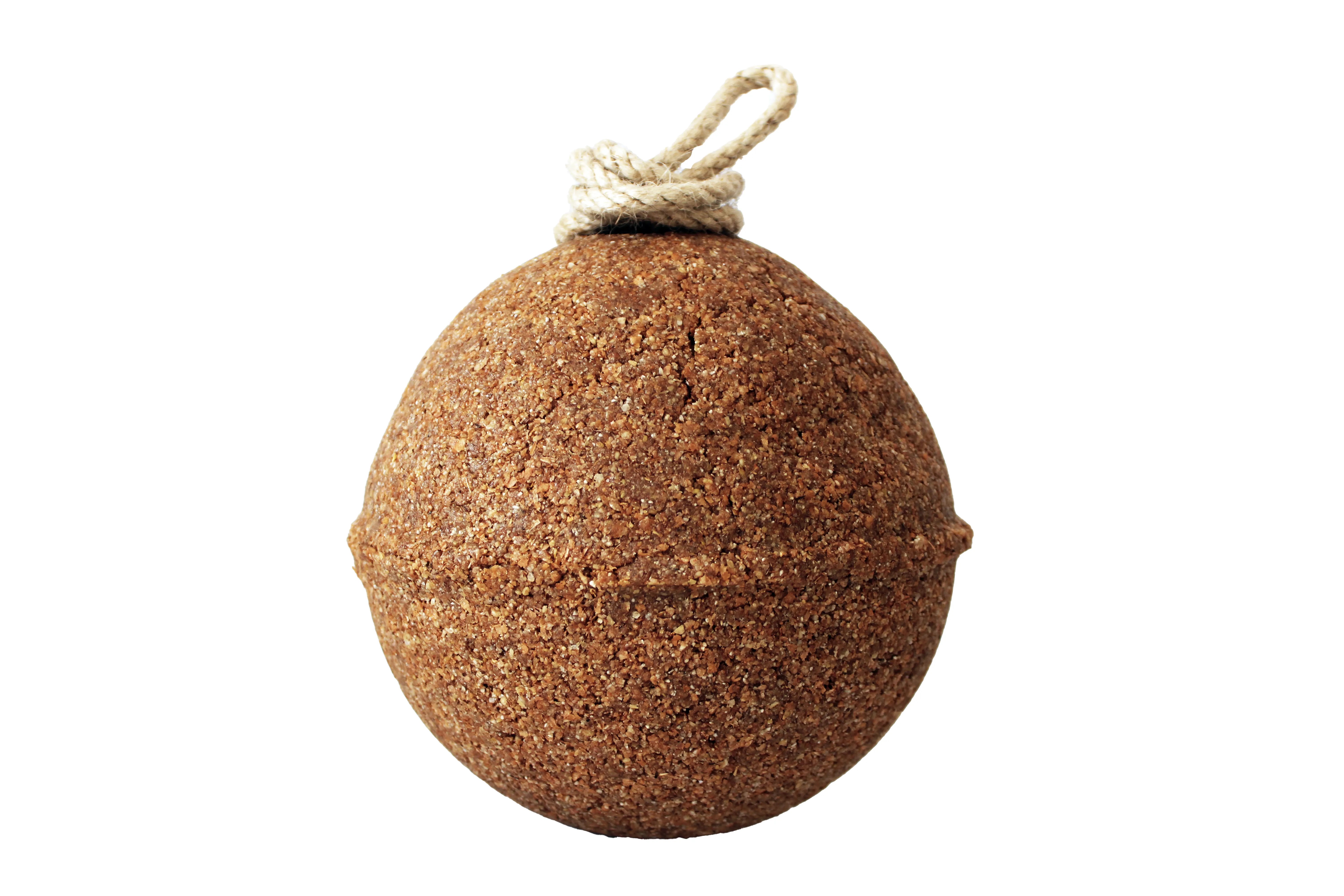 Unika Ball Endurance | Verrijkingsbal voor Sportpaarden | 1,8 kg