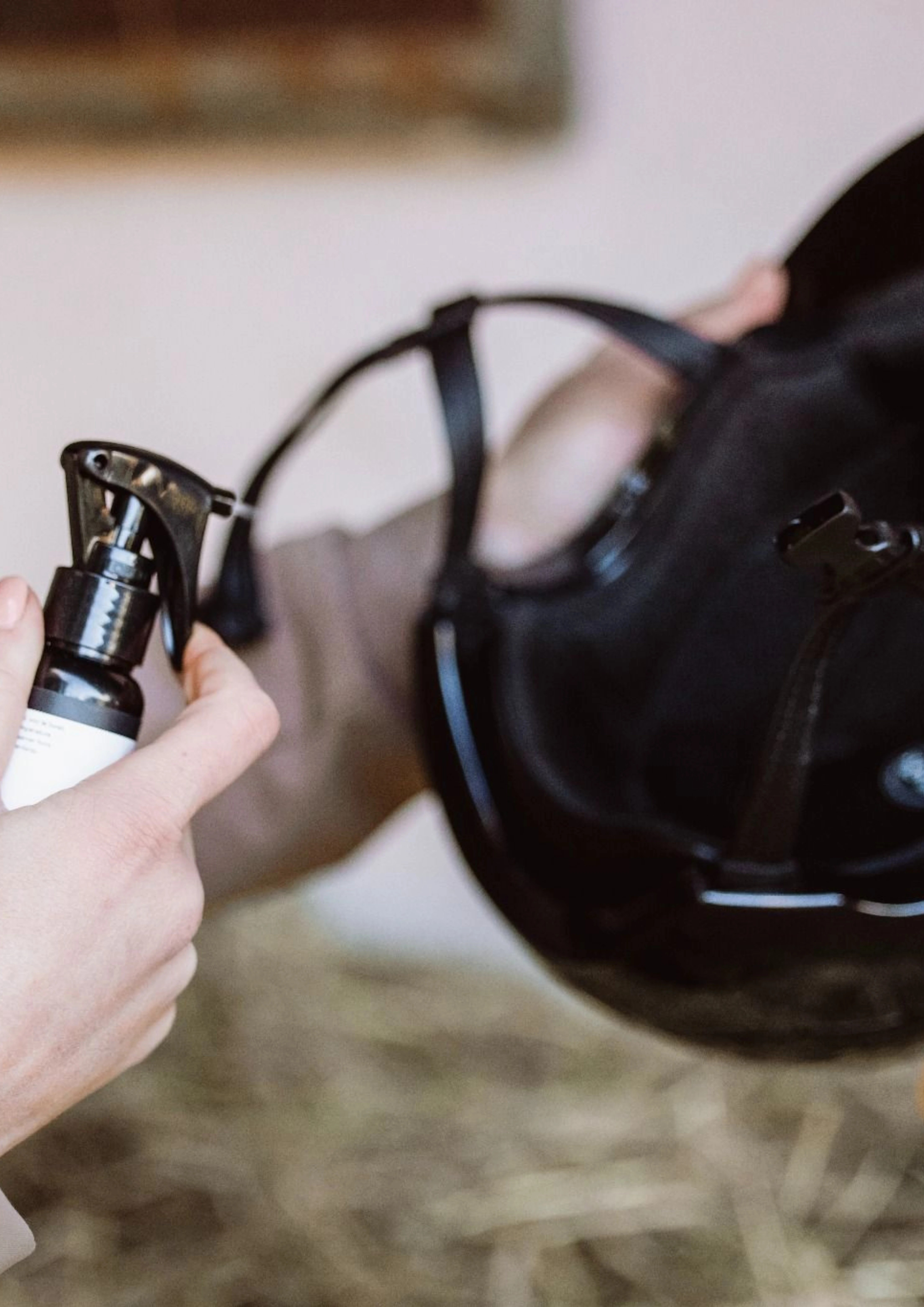 Kask Cleaning Kit | Reinigingsset voor Cap | Mat & Glossy Kask Cleaning Kit | Reinigingsset voor Cap | Mat & Glossy