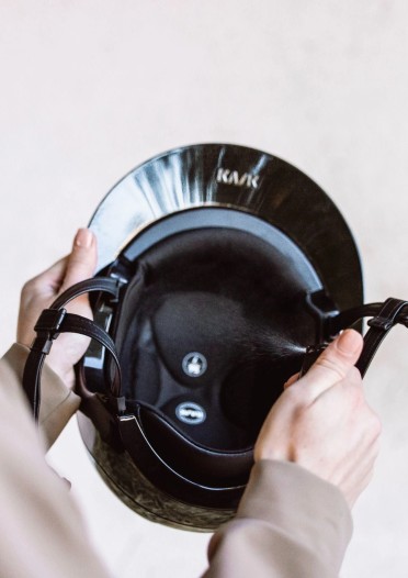 Kask Cleaning Kit | Reinigingsset voor Cap | Mat & Glossy Kask Cleaning Kit | Reinigingsset voor Cap | Mat & Glossy