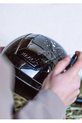 Kask Cleaning Kit | Reinigingsset voor Cap | Mat & Glossy Kask Cleaning Kit | Reinigingsset voor Cap | Mat & Glossy