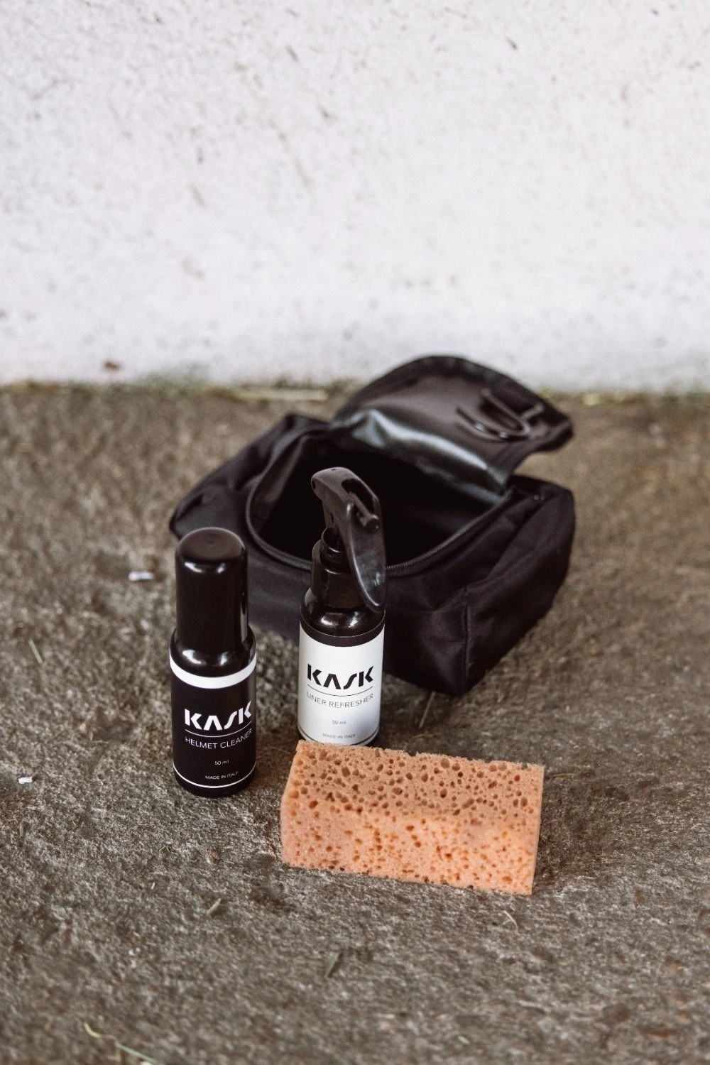 Kask Cleaning Kit Kask Cleaning Kit