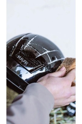 Kask Cleaning Kit | Reinigingsset voor Cap | Mat & Glossy Kask Cleaning Kit | Reinigingsset voor Cap | Mat & Glossy