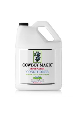 Cowboy Magic Rosewater Conditioner | Glans & Antiklit | Bestel Nu