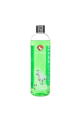 Sectolin Derma Shampoo 500ml | Met Tea Tree & Aloë Vera