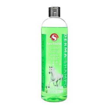 Sectolin Derma Shampoo | Gevoelige Huid | Verzorging & Herstel | Bestel Nu Sectolin Derma Shampoo | Gevoelige Huid | Verzorging & Herstel | Bestel Nu