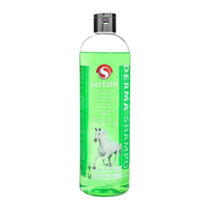 Sectolin Derma Shampoo | Sensitive Skin | Care & Recovery | Shop Now Sectolin Derma Shampoo | Sensitive Skin | Care & Recovery | Shop Now