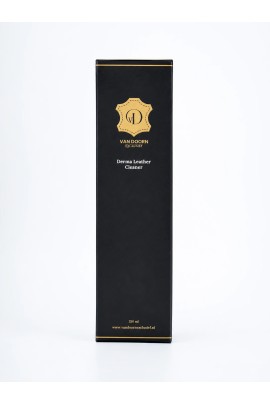 Van Doorn Exclusief Derma Leather (PU) Cleaner | 250 ML Van Doorn Exclusief Derma Leather (PU) Cleaner | 250 ML